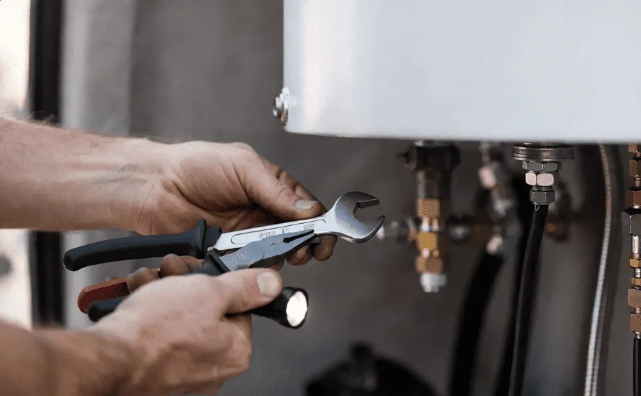 Why choose Water Heater Repair in Eagle, MI